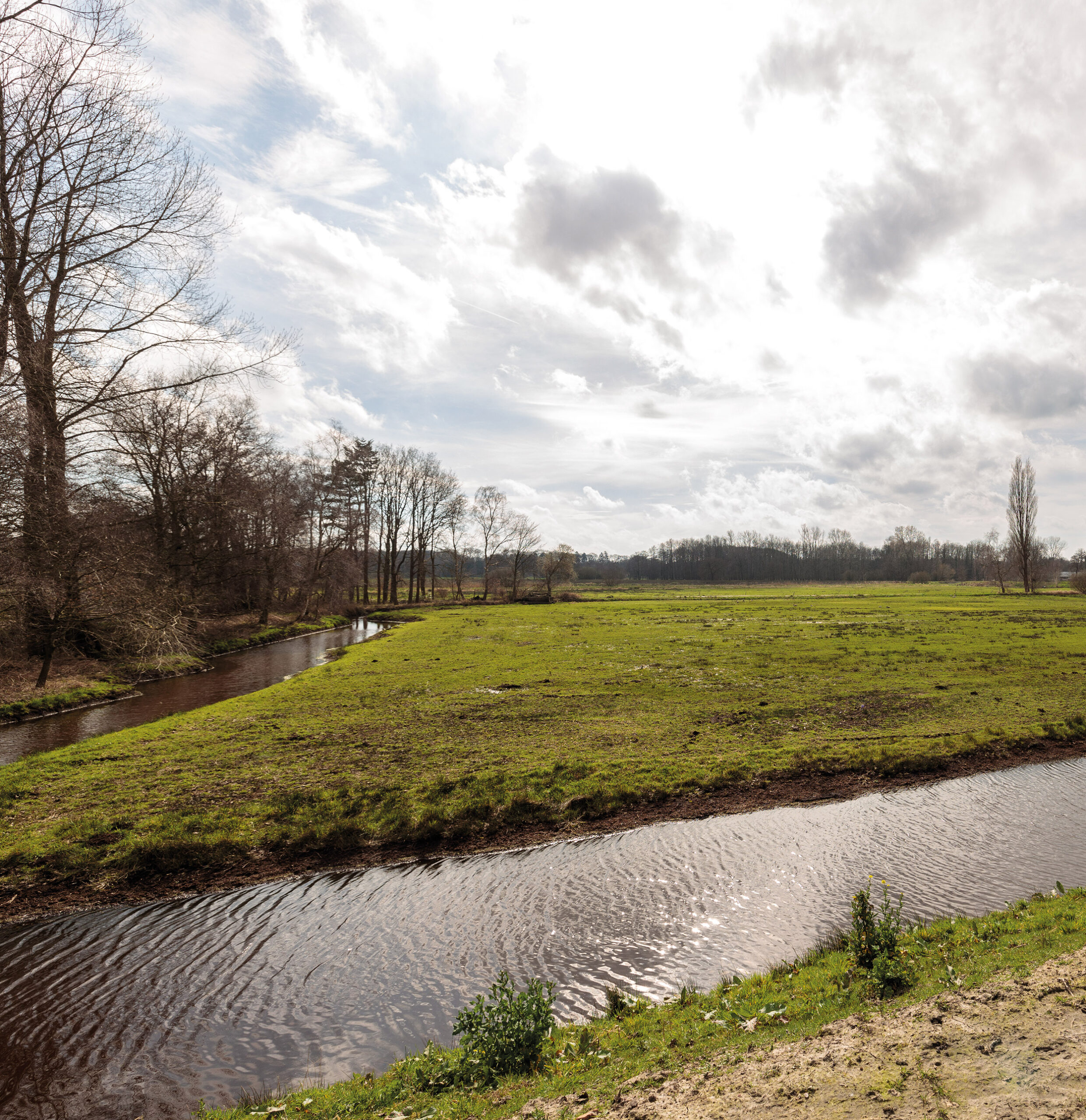 Gesprek Jorien Bakker Natuurmonumenten