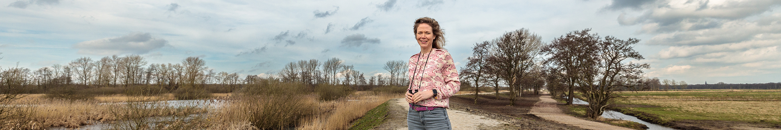 Een gesprek met Jorien Bakker, Natuurmonumenten